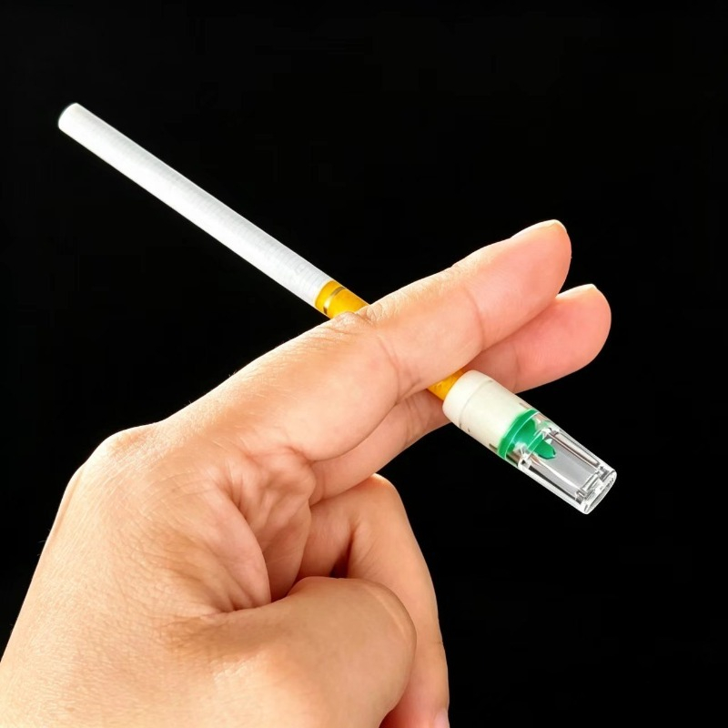 Smoking & Vaping Accessories - Filtro de Redução de Alcatrão Eficiente,