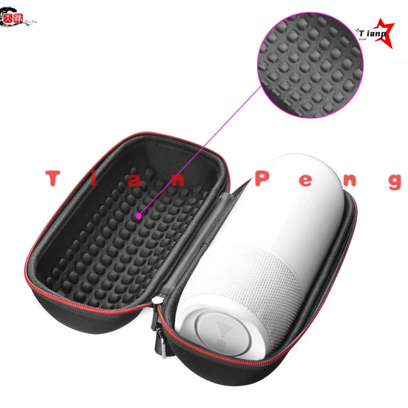 Jbl Speaker Charge 5 - Para Caixa de Som Bluetooth JBL