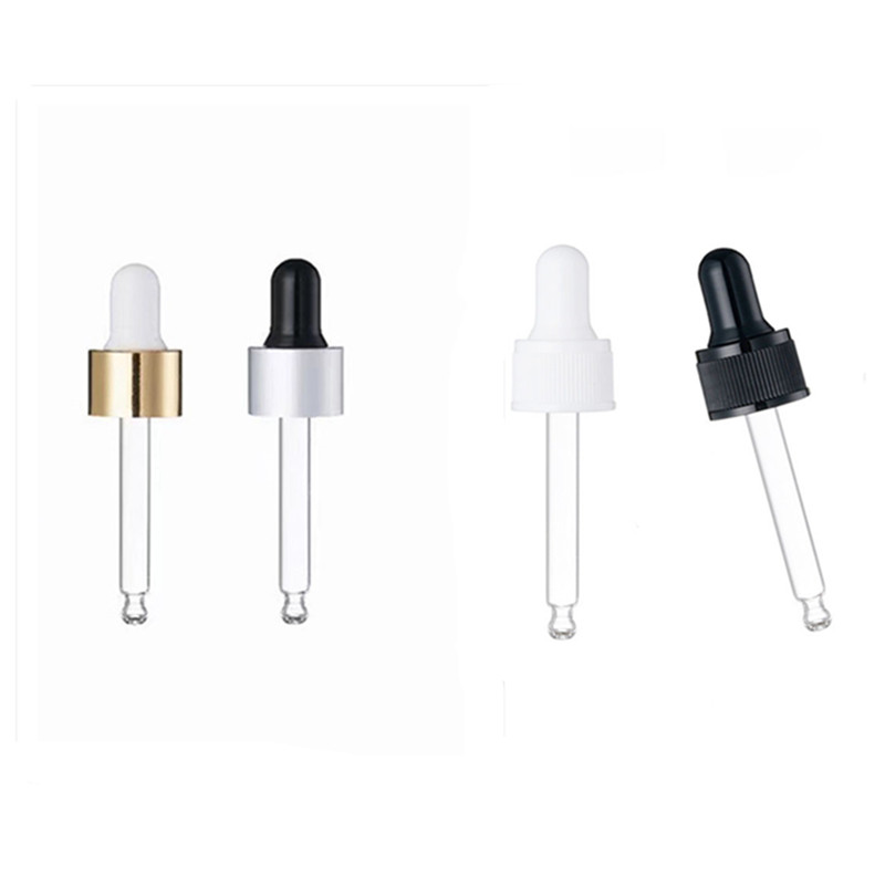Tampa de Vidro 18-410 com Cont - Juice Bottle Dropper avaliação e preço