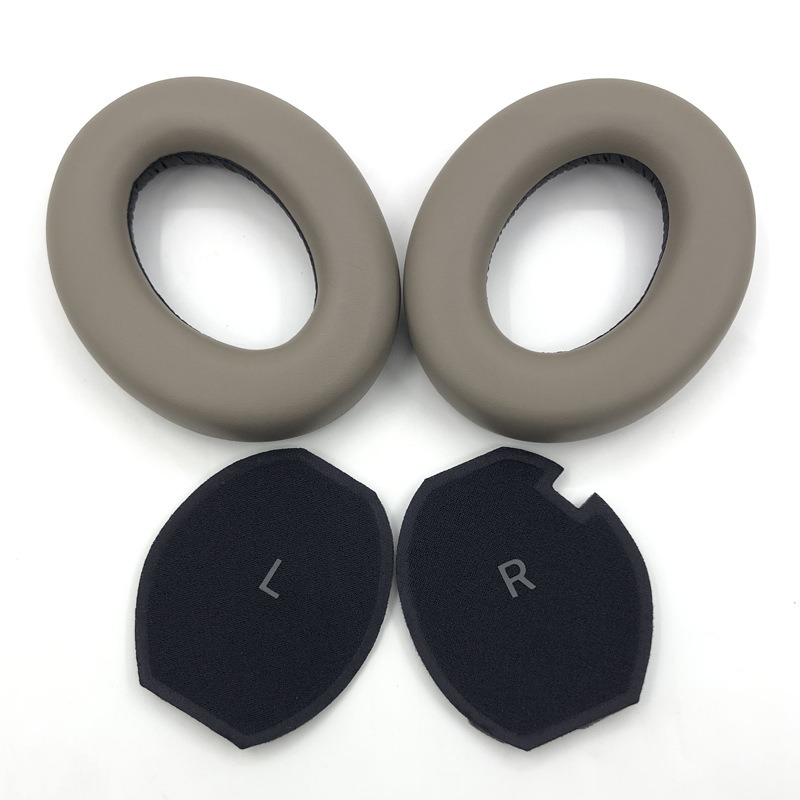 Almofadas de substituição para - Sennheiser Headphone Momentum 4 avaliação e preço