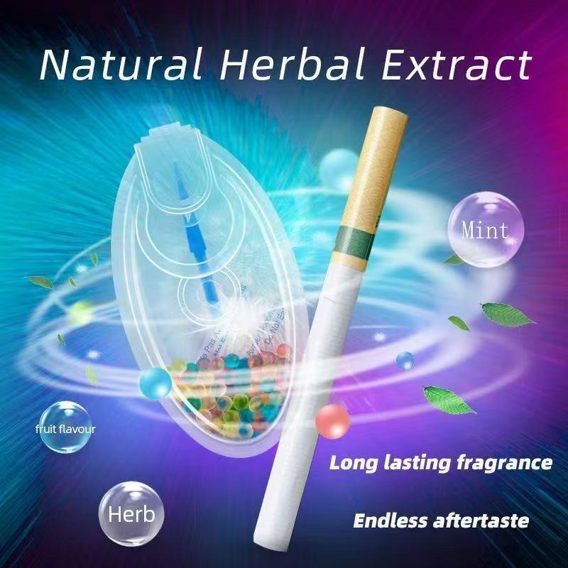 Preço de atacado: 100 Cápsulas - Smoking & Vaping Accessories avaliação e preço