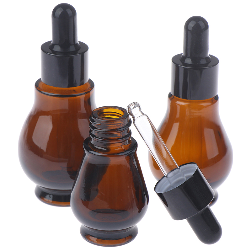 Frascos conta-gotas de vidro m - Juice Bottle Dropper avaliação e preço