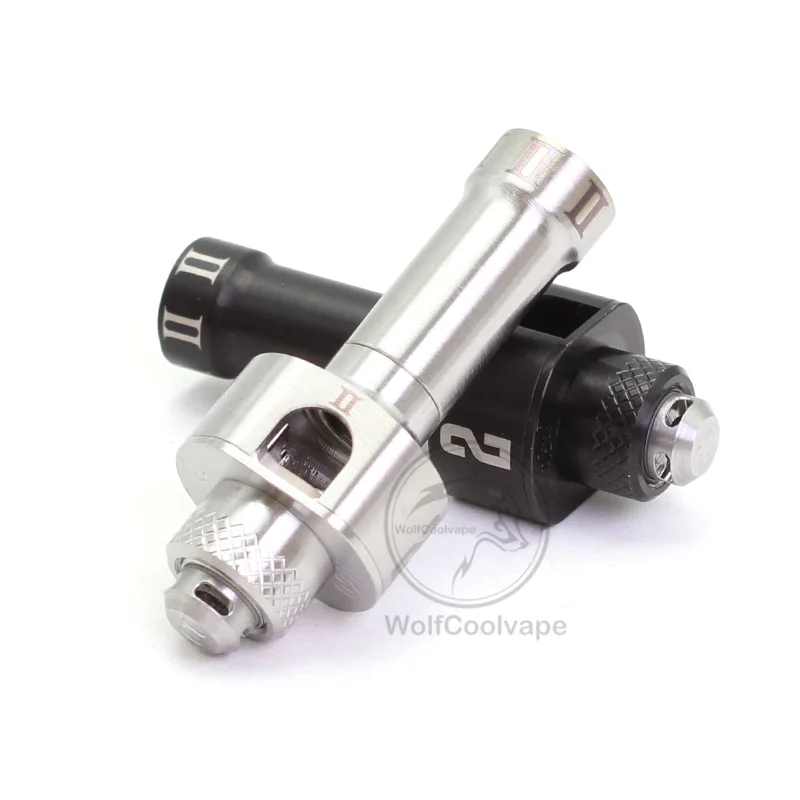 Ponte RBA estilo WOLFCOOLVAPE  - Vaping Air avaliação e preço