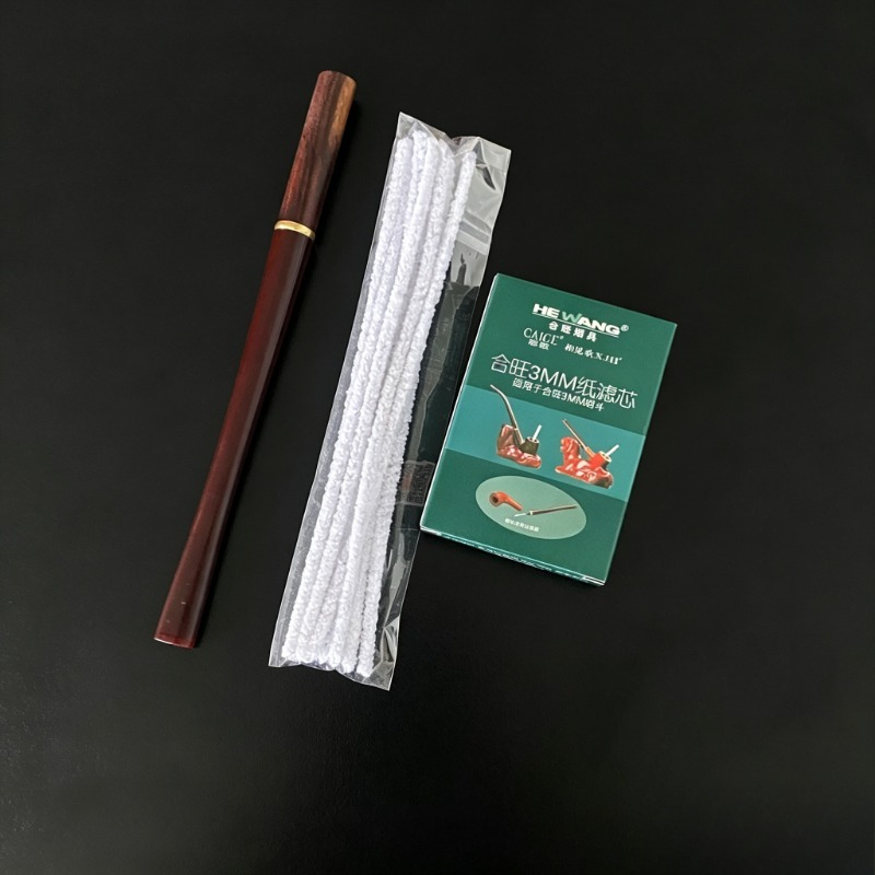 Microfiltro de 17 cm, de alta  - Smoking & Vaping Accessories avaliação e preço