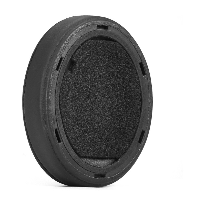 ABUO-Soft Almofadas de espuma  - Sennheiser Headphone Momentum 4 avaliação e preço