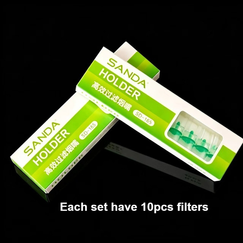 Filtro de Redução de Alcatrão  - Smoking & Vaping Accessories avaliação e preço