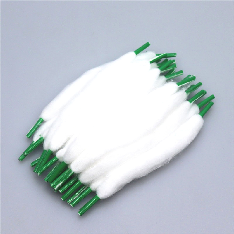 Fios de Algodão COTN, Peças de - Cotton Wick Organic avaliação e preço