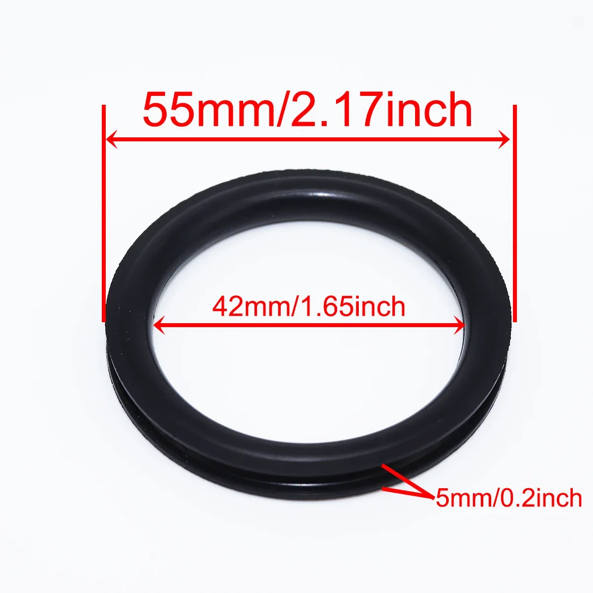Vedação de substituição de tam - Tank O-Ring Seal avaliação e preço
