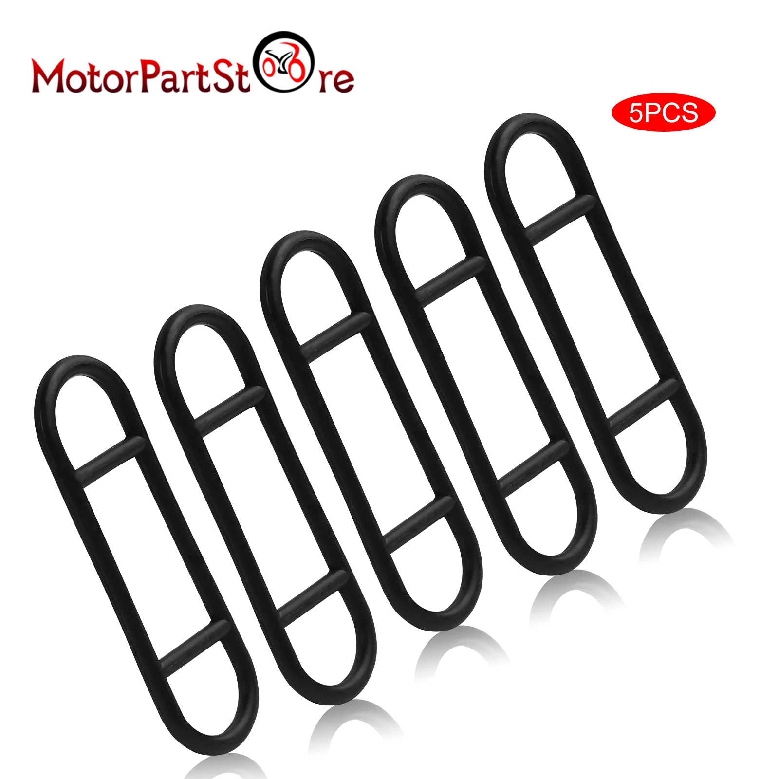 34mm válvula de combustível pe - Tank O-Ring Seal avaliação e preço
