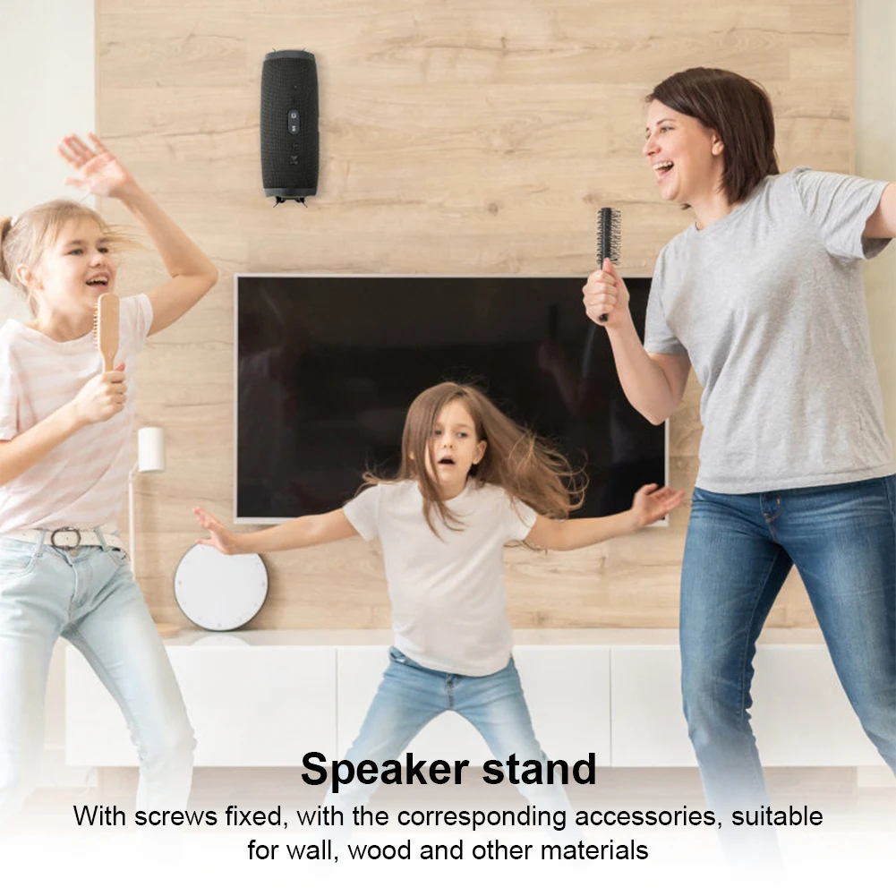 Suporte de parede para alto-fa - Jbl Speaker Charge 5 avaliação e preço