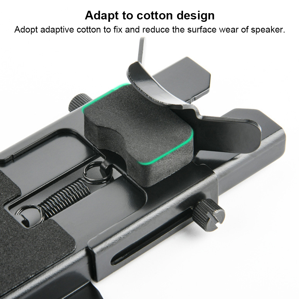 Suporte de parede para alto-fa - Jbl Speaker Charge 5 avaliação e preço