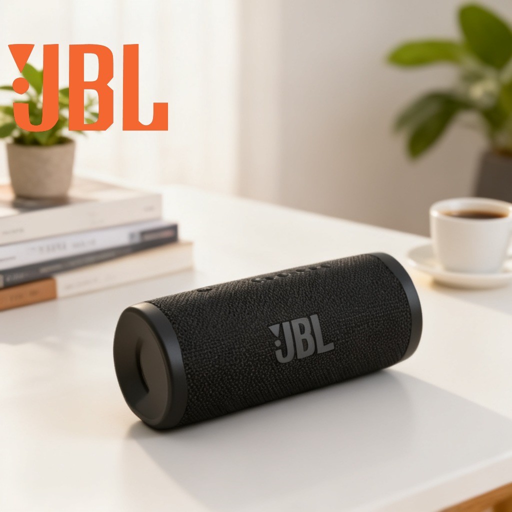 JBL Flip6, coluna Bluetooth mi - Jbl Speaker Flip 6 avaliação e preço