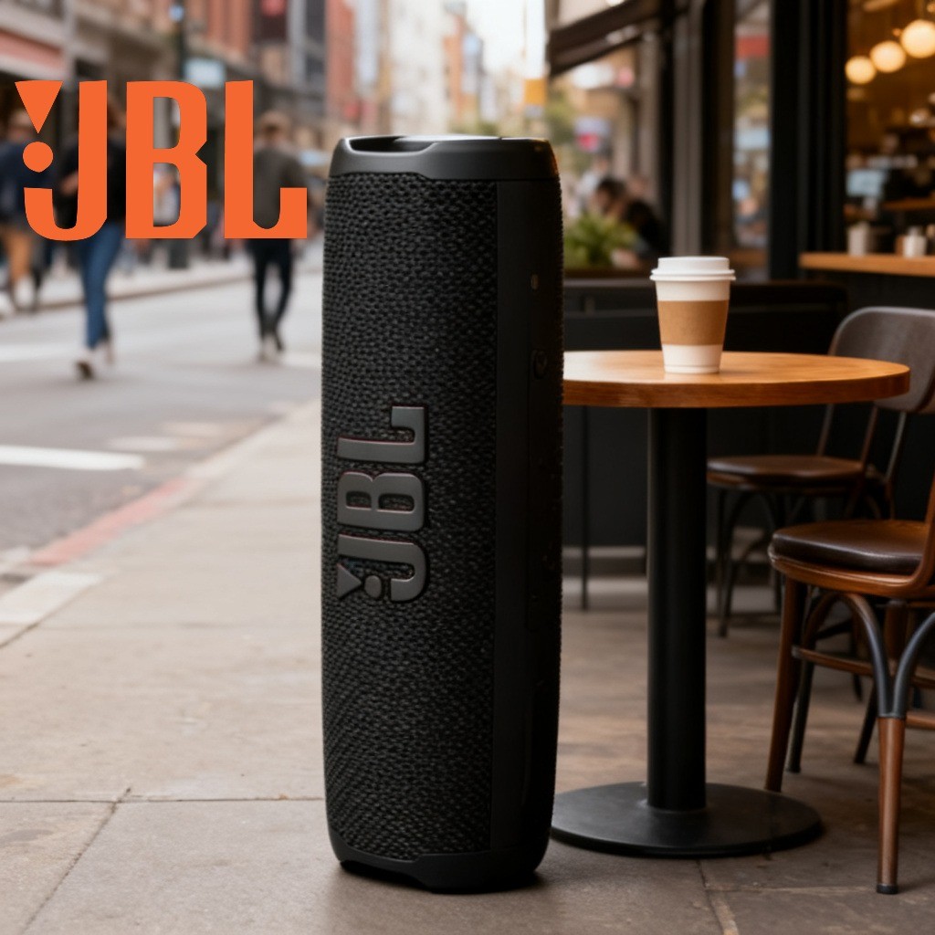 JBL Flip6, coluna Bluetooth mi - Jbl Speaker Flip 6 avaliação e preço